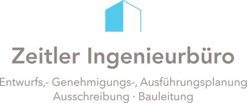 Ingenieurbüro Zeitler Wolfratshausen Bauplanung Wolfratshausen Zeitler