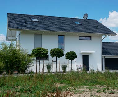 Zeitler Ingenierubuero Referenz Bachhausen