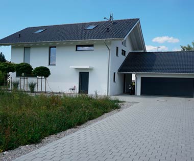 Zeitler Ingenierubuero Referenz Bachhausen